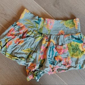 Billabong Tropical Shorts